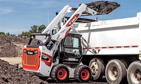 fixing handle on bobcat skid steer|bobcat service schedule.